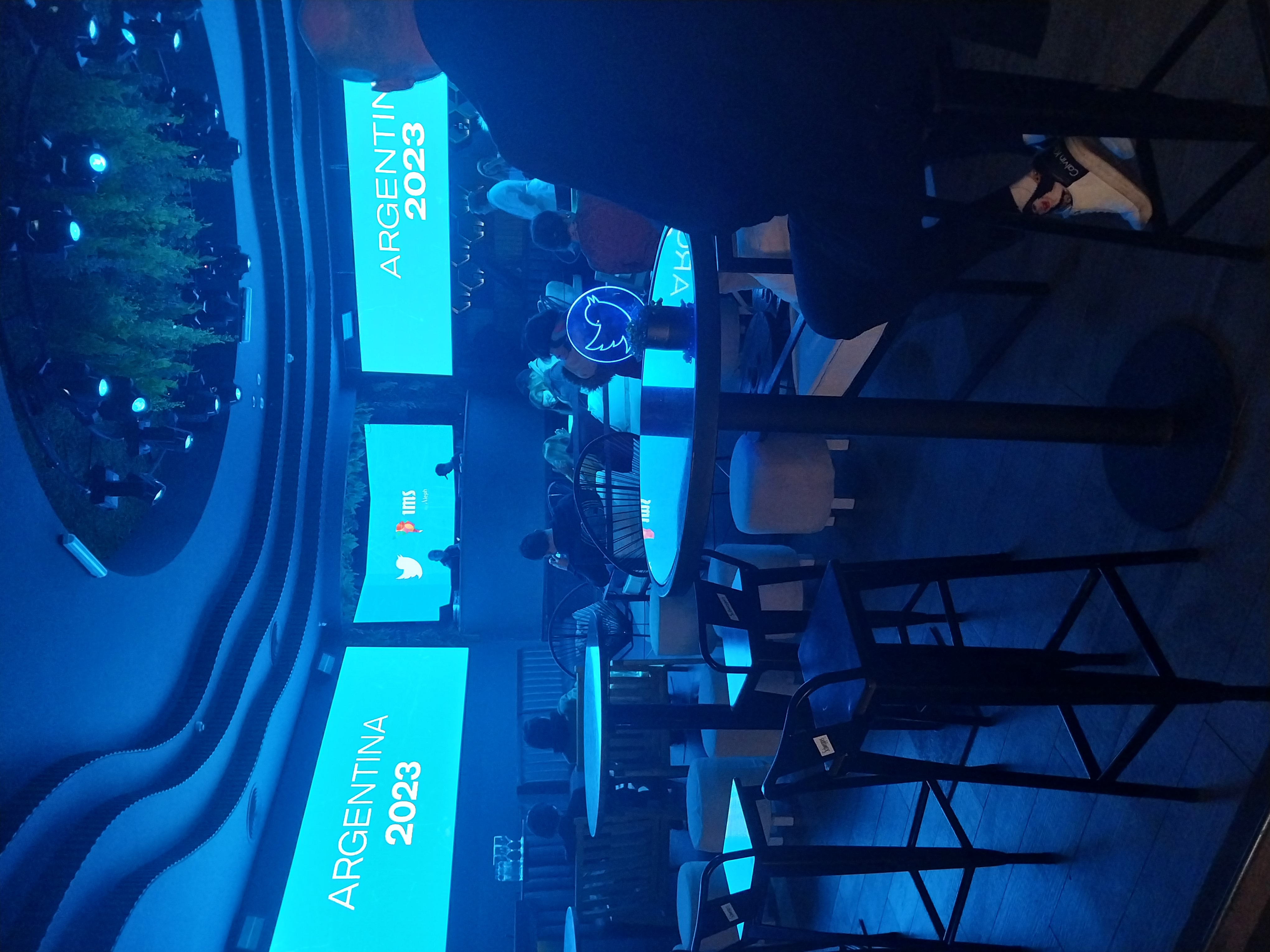 Twitter (Actual X) - IMS